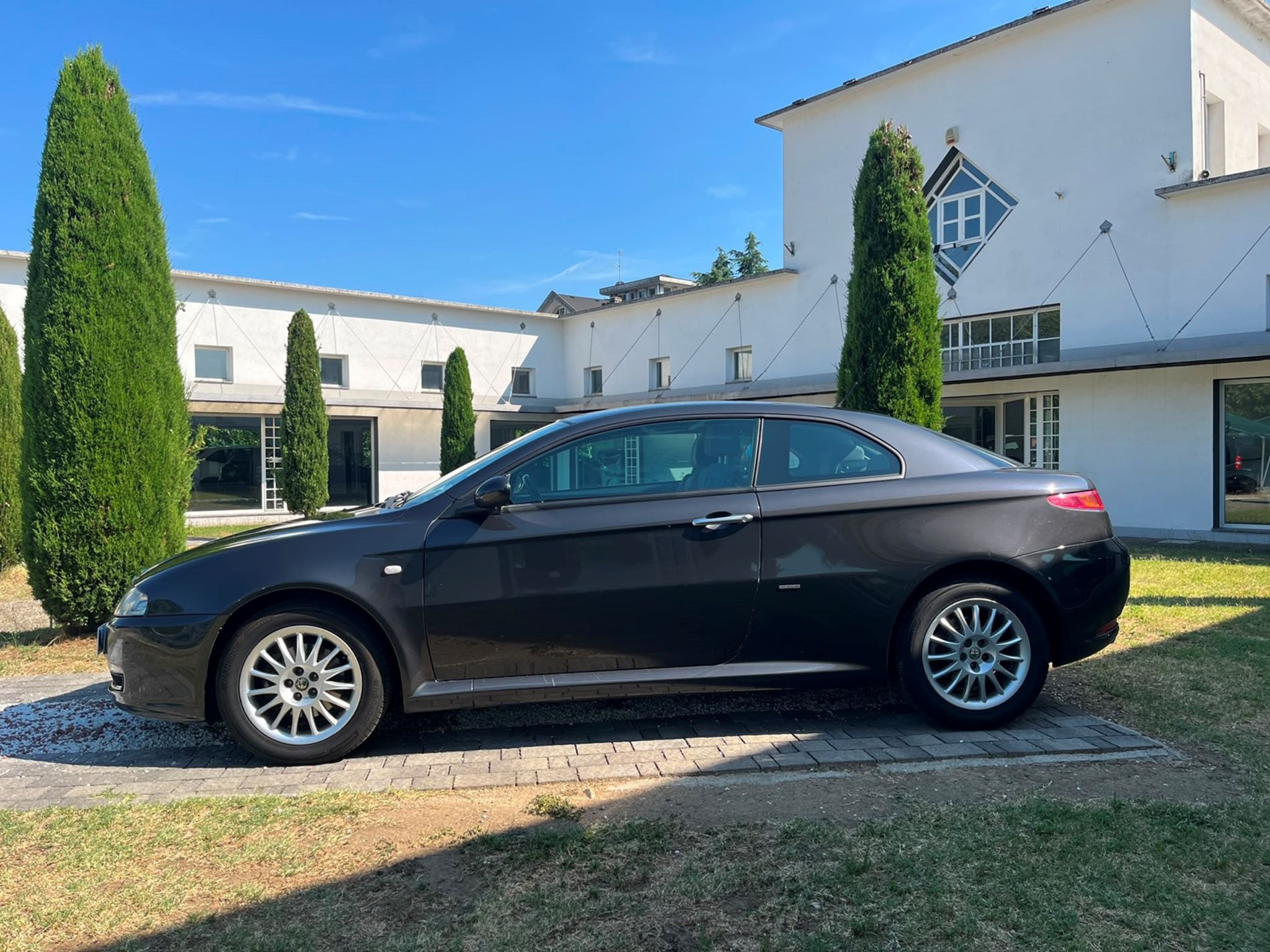 1.8 140 CV -  SENZA VINCOLI DI FINANZIAMENTO - Gallotti Auto